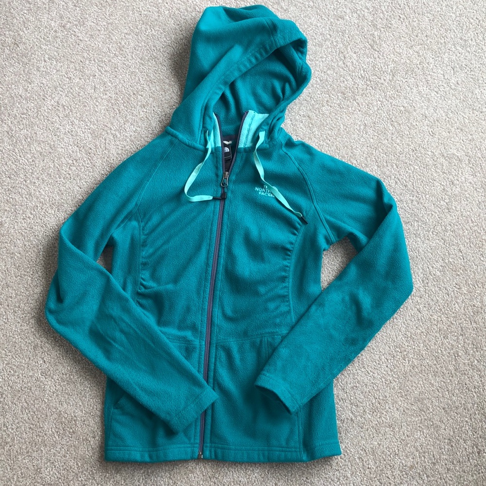 North face fleece
